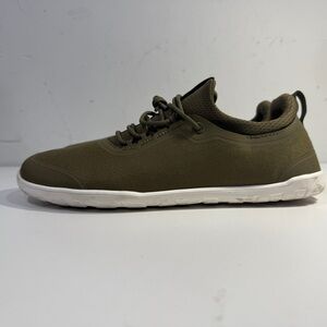 Tolos Archetype Shoes Men’s 9.5 Women’s 11 Green Pure Barefoot Minimalist Unisex